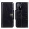 KHAZNEH KHAZNEH Xiaomi 11T / 11T Pro Fodral Läder Svart