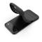  iPhone Air Skal Magic Shield Svart