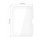 Tech-Protect Tech-Protect iPad Pro/Air 13 2026-2024 2-PACK Skärmskydd GlassFit+