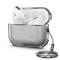 Tech-Protect Tech-Protect AirPods Pro 3 Skal Bounce Ash