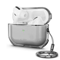 Tech-Protect Tech-Protect AirPods Pro 3 Skal Bounce Ash