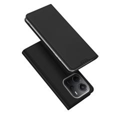 DUX DUCIS DUX DUCIS Xiaomi Redmi Note 14 4G Fodral Skin Pro Svart