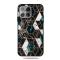  iPhone 12 / 12 Pro - Marmor TPU Skal