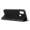  Motorola Moto G10/G20/G30 - Läder Fodral - Svart
