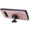  Samsung Galaxy S10 - Plånboksfodral/Magnet Skal - Roséguld