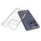  Motorola Edge 50 Neo Skal TPU Shockproof Transparent