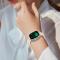 ColorPop Silikon Armband Butterfly Apple Watch 42/44/45/46/49 mm (S/M) Sand Pink