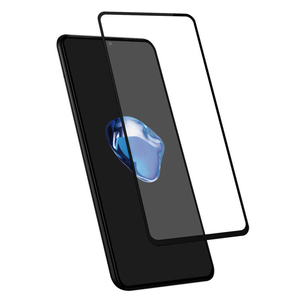 holdit holdit Samsung Galaxy A53 5G Skärmskydd Heltäckande Härdat Glas