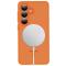 Tech-Protect Tech-Protect Galaxy S26 Skal MagSafe MagMat Orange