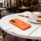 Tech-Protect Tech-Protect Galaxy S26 Skal MagSafe MagMat Orange