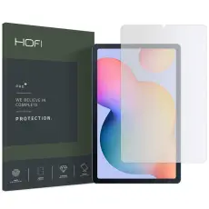 HOFI HOFI Samsung Galaxy Tab S6 Lite 10.4 Sk&auml;rmskydd Pro+ H&auml;rdat Glas