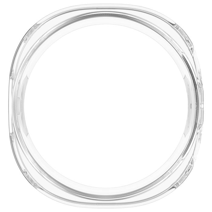 Bild 4,  Samsung Galaxy Watch 8 44 mm Skal Transparent