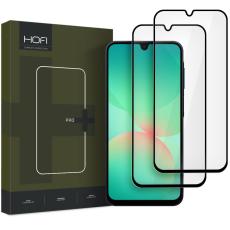 HOFI HOFI Samsung Galaxy A16 / A26 5G 2-PACK Sk&auml;rmskydd Pro+