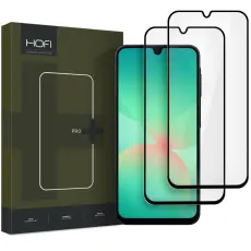 HOFI HOFI Samsung Galaxy A16 / A26 5G 2-PACK Sk&auml;rmskydd Pro+