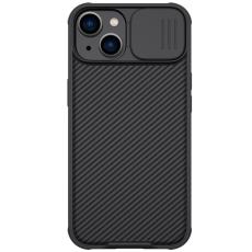 NILLKIN NILLKIN iPhone 14 Plus Skal CamShield Pro Svart