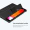 NILLKIN NILLKIN iPad 10.2 2019/2020/2021 Fodral Shockproof Bumper Grå