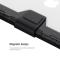 NILLKIN NILLKIN iPad 10.2 2019/2020/2021 Fodral Shockproof Bumper Grå
