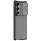NILLKIN NILLKIN Samsung Galaxy A37 5G Skal CamShield Pro Svart