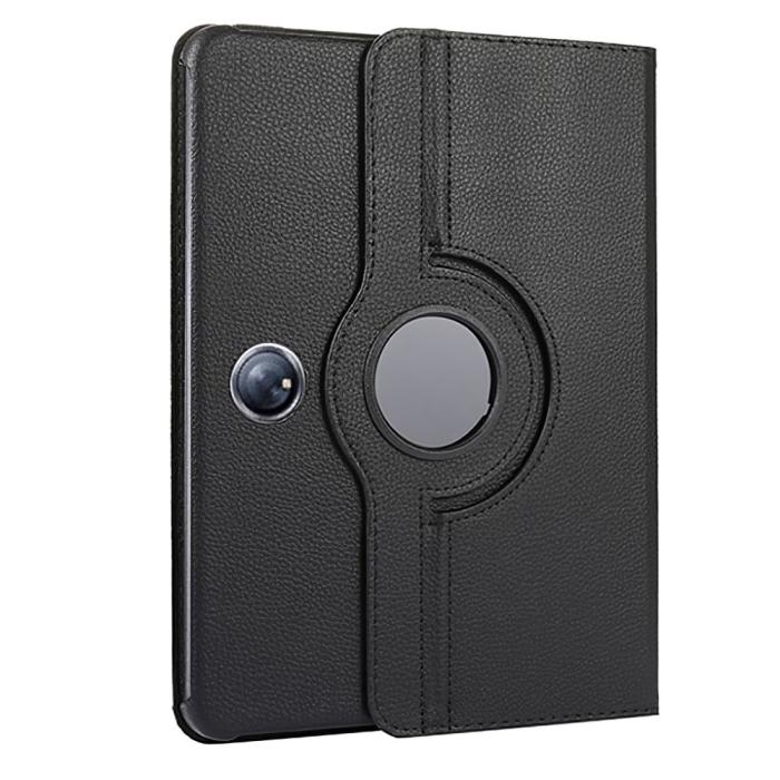 Bild 2, ENKAY ENKAY OnePlus Pad Fodral 360° Rotation Svart
