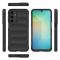  Samsung Galaxy A26 5G Skal Magic Shield Svart