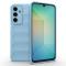  Samsung Galaxy A16 / A26 5G Skal Magic Shield Blå