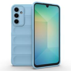  Samsung Galaxy A16 / A26 5G Skal Magic Shield Bl&aring;
