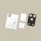 Tech-Protect Tech-Protect iPhone 17 Pro Max Linsskydd CamAlloy Fit+ Svart