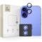 Tech-Protect Tech-Protect iPhone 17 Linsskydd CamRing Fit+ Transparent