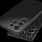 GKK GKK Samsung Galaxy S25 Ultra Skal Skin Touch Lila