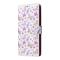  Samsung Galaxy S25 Fodral RFID Fjärilar / Blommor