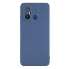  Xiaomi Redmi 12C 4G Skal TPU Lavender Gr&aring;