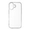 Onsala Onsala iPhone 17 Skal TPU Transparent