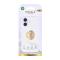 Onsala Onsala iPhone 17 Skal TPU Transparent