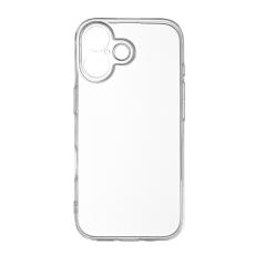 Onsala Onsala iPhone 17 Skal TPU Transparent