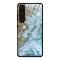  Samsung Galaxy S24 Plus Skal Härdat Glas Beach