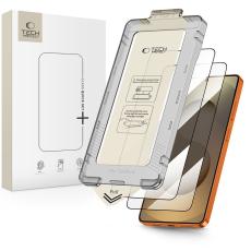 Tech-Protect Tech-Protect Galaxy S26 Ultra 2-PACK Sk&auml;rmskydd QuickSet+