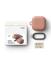 Ringke Ringke Galaxy Buds 4 / 4 Pro Skal MagSafe Onyx Constant Coral