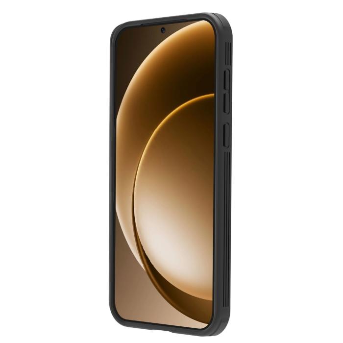 Bild 3, NILLKIN NILLKIN OnePlus 15 Skal CamShield Pro Svart