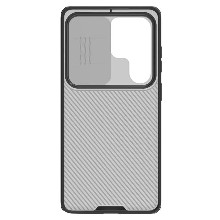 Bild 6, NILLKIN NILLKIN Samsung Galaxy S26 Ultra Skal CamShield Pro Svart