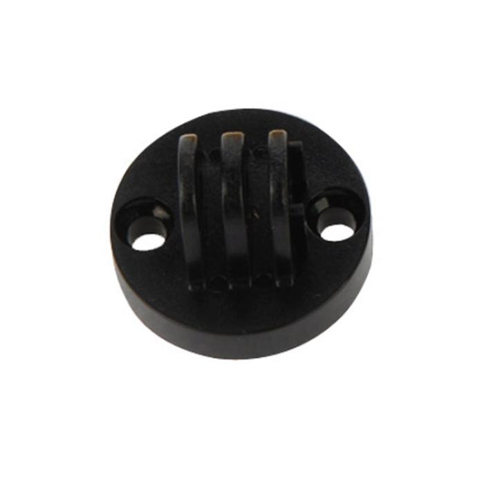 Bild 3,  Tripod Adapter För Montering Av GoPro/DJI/Insta360 Svart