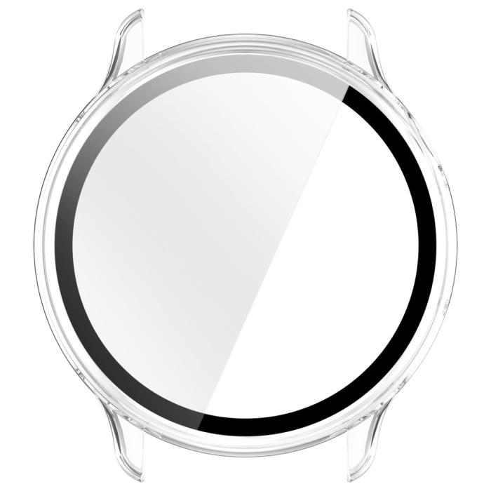 Bild 6,  Garmin Vivoactive 6 Skal Med Skärmskydd Transparent