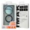 IMAK IMAK iPhone 17 Pro Max Skal MagSafe Anti Drop Grön