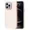  iPhone 12 Pro Max Skal Classic Hybrid Matt Rosa