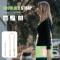  Galaxy Tab A8 10.5 Roterande X-Shape Hybrid Skal