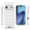  iPhone Air Skal Magic Shield Vit