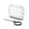 Tech-Protect Tech-Protect AirPods Pro 3 Skal Bounce Transparent