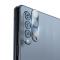 ENKAY ENKAY Galaxy Z Fold 5 2-PACK Linsskydd Härdat Glas Svart