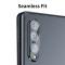 ENKAY ENKAY Galaxy Z Fold 5 2-PACK Linsskydd Härdat Glas Svart