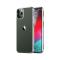NXE iPhone 12 / 12 Pro - NXE Transparent TPU Skal