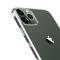 NXE iPhone 12 / 12 Pro - NXE Transparent TPU Skal